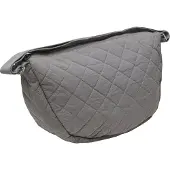 Urban Classics Medium Diamond Quilted Olkalaukku