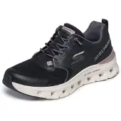 SKECHERS Matalavartiset tennarit musta