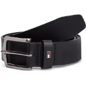 Tommy Hilfiger Vyö 'DENTON' musta
