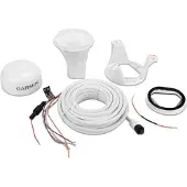 Garmin Gps 24xd Hvs:n Paikannusvastaanotin + Antenni