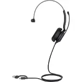 Yealink – UH35 Mono UC USB-C/A - (1308166)