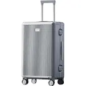 Xiaomi Aluminum Frame Luggage - 24”