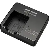 Olympus OM SYSTEM Battery Charger BCS-7 akkulaturi