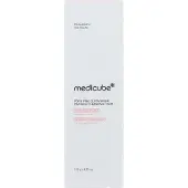 Medicube PDRN Pink Glutathione Capsule Cleansing Foam 120 g