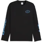 Puma Future..Archive Boxy Flame Tee Unisex, koko Large