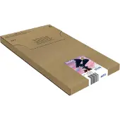 Epson Multipack 4colours 502XL EasyMail (C13T02W64510)