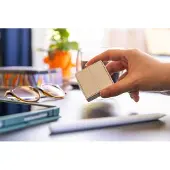 Shelly BLU Wall switch 4 ZB (Stand Alone) - Bluetooth-ohjausliittymä