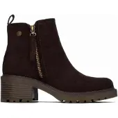 Refresh 17624603 Korkeakorkoiset Booties