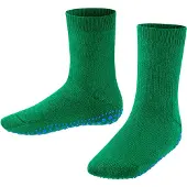 Falke Sukat 'Catspads' taivaansininen / ruohonvihreä