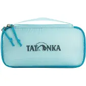 Tatonka Sqzy S Wash Bag Sininen