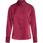 Salsa Jeans 21011768 Pitkähihainen Kauluspaita