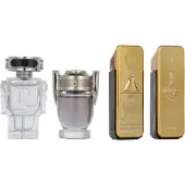 Paco Rabanne Men's Miniature Gift Set