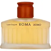 Laura Biagiotti Roma Uomo, EdT 40ml