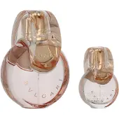 Bvlgari Omnia Crystalline Eau de Parfum (2024) Lahjasetti