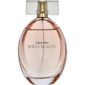Calvin Klein Sheer Beauty, EdT 100ml