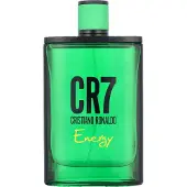 Cristiano Ronaldo CR7 Energy Eau De Toilette - 100 ml - 100 ml