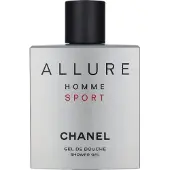 Chanel Allure Homme Sport Shower Gel 200ml