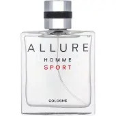 Chanel Allure Homme Sport Eau De Toilette 50 ml (mies)