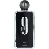 AFNAN Perfumes 9PM Eau de Parfum 100 ml