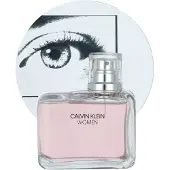 Calvin Klein Women, EdP 100ml