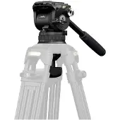 SmallRig 6554 Heavy-Duty Video Head