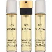 Chanel No.5 Lahjasetti