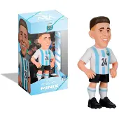 Minix Argentina-enzo Fernandez Kuvio