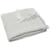 Jollein Musliiniviltti Fringe, Sea Green