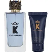 Dolce&Gabbana K by dolce ja gabbana Eau de Toilette -tuoksulahjasetti Tuoksupakkaus 1 kpl