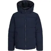 Jack & Jones Galaxy Topattu Takki
