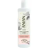 Anian Nutrición &amp; Suavidad Champú Argán 400 ml naiset