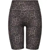 Only Play Onprya-2-Meleo Hw City Shorts - Brown - XS