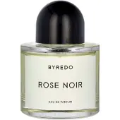 Byredo Rose Noir Edp Spray - - 100 ml