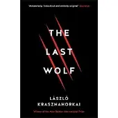 The Last Wolf & Herman