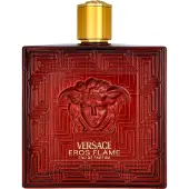 Versace Eros Flame Vapo 200ml Eau De Parfum