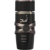 Lattafa Asad Elixir Eau de Parfum 100 ml