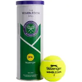 Slazenger Wimbledon Tennispallolaatikko