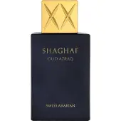 Swiss Arabian Shaghaf Oud Azraq Eau de Parfum 25 ml