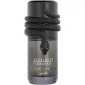 Lattafa Musamam Black Intense Eau de Parfum 100 ml