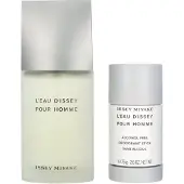 Issey Miyake L'Eau d'Issey Pour Homme Lahjasetti