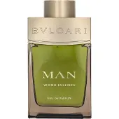 Bvlgari Man Wood Essence Eau de Parfum 100 ml