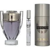 Paco Rabanne Invictus Lahjasetti