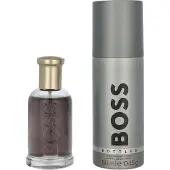 BOSS Bottled Eau de Parfum Lahjasetti