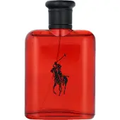 Ralph Lauren Polo Red, EdT 125ml