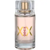 HUGO BOSS Hugo Woman Xx Vapo 100ml Eau De Toilette