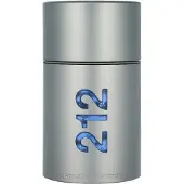 Carolina Herrera 212 MEN Edt Spray 50 ml