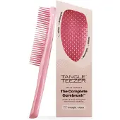 Tangle Teezer Complete Carebrush Satin Rose