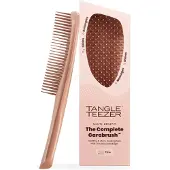 Tangle Teezer Complete Carebrush Glazed Mocha