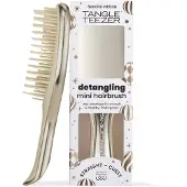 Tangle Teezer The Ultimate Detangler Chrome Champagne Gold