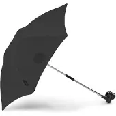 Cybex Parasol päivänvarjo rattaisiin Sepia Black